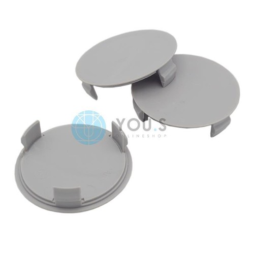 Nabenkappen nabendeckel - 3x,