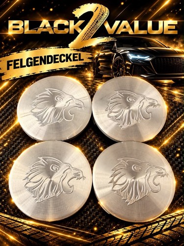 Aluett felgendeckel - aluett,