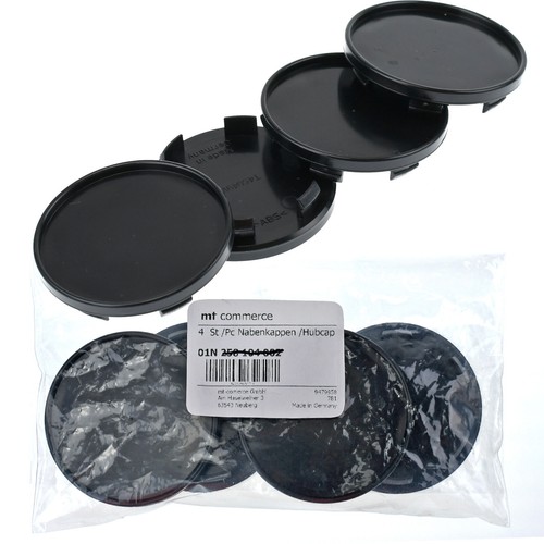 Mm nabenkappen felgen - 4x,