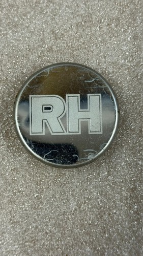 Nabenkappe nabendeckel - 1, rh