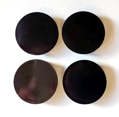 Universelle radkappen - 4x,