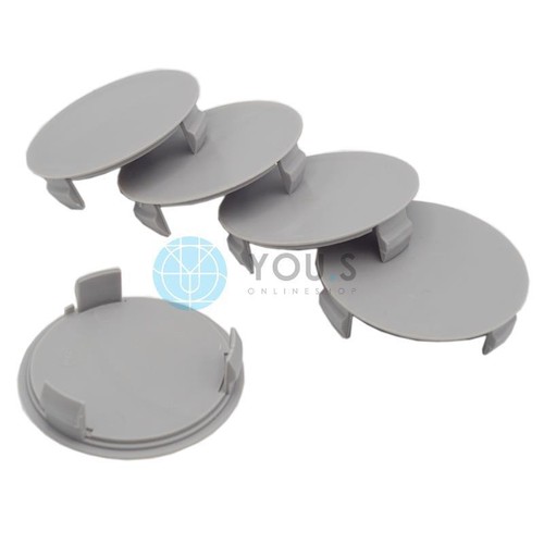 10x nabenkappen nabendeckel - 10x,