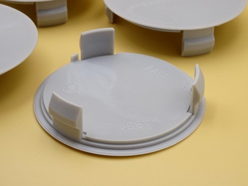Nabenkappen felgendeckel - 4,