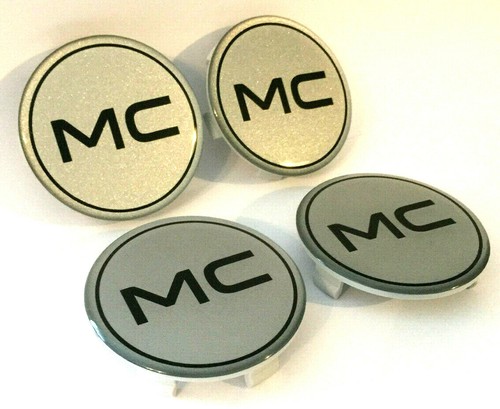 Nabenkappen felgendeckel - 4x,
