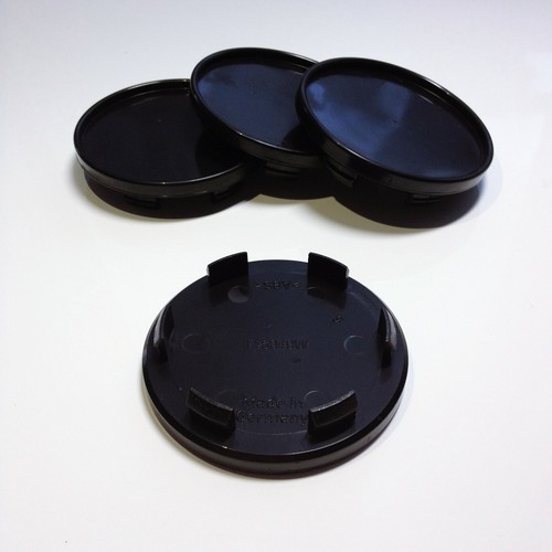 Nabenkappen nabendeckel - 4,