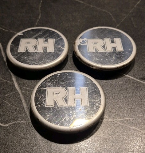 Nabendeckel felgendeckel - rh,
