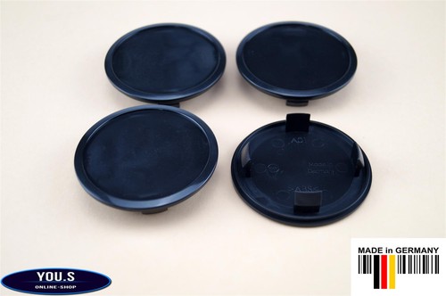 Nabenkappen nabendeckel ohne - 4,