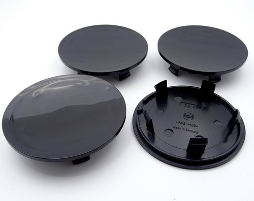 Nabenkappen nabendeckel - 4x,