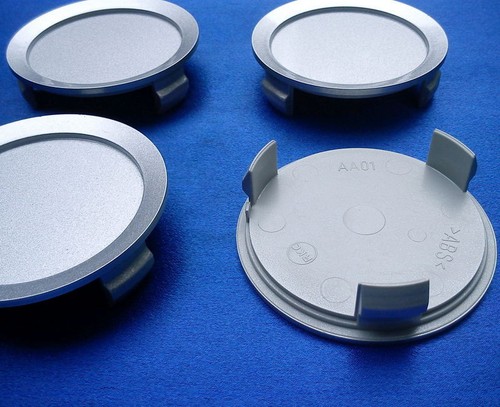 Nabenkappen nabendeckel - 4x,