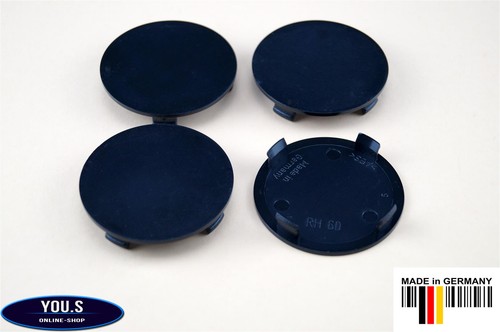 Nabenkappen nabendeckel ohne - 4,